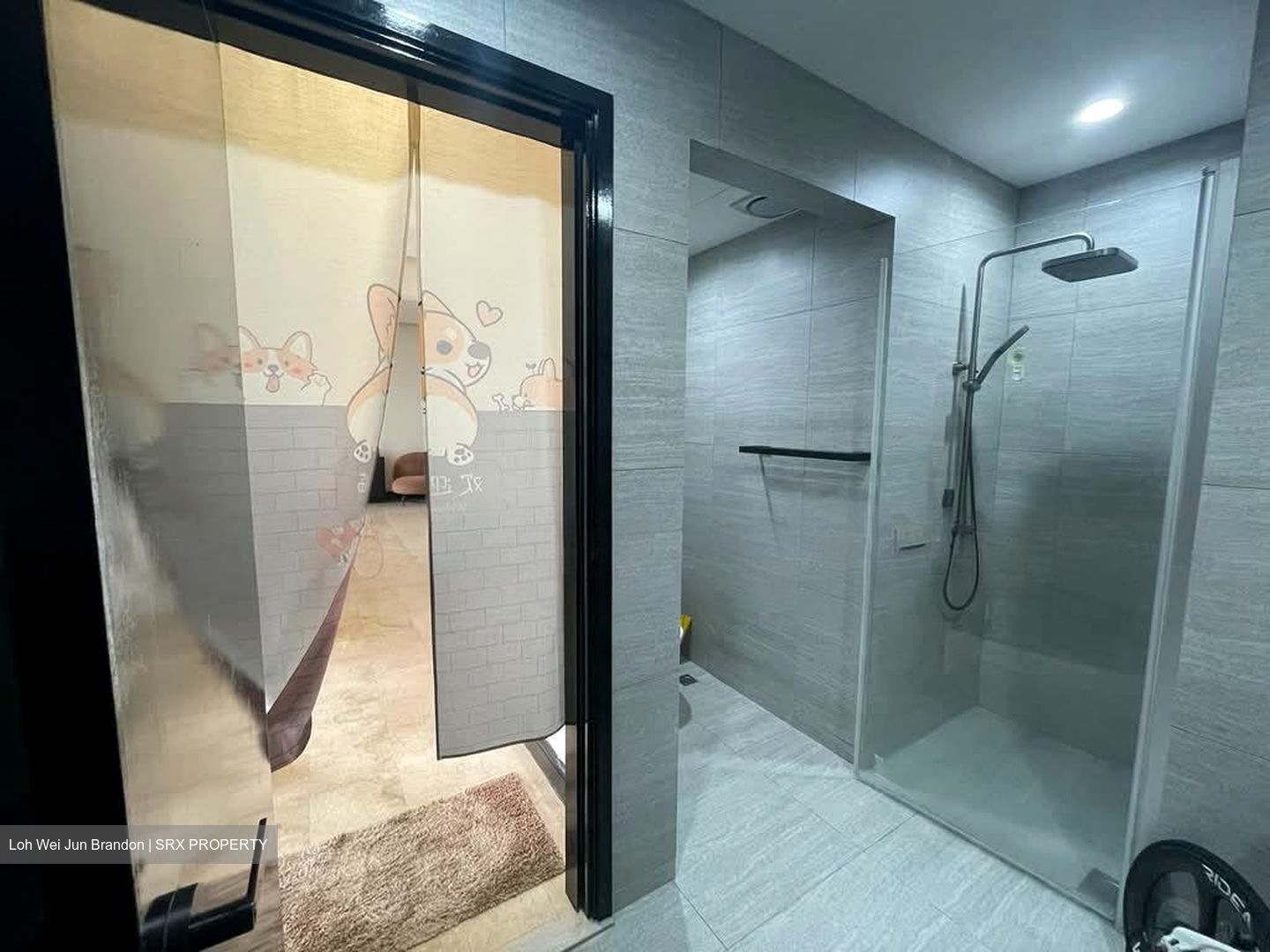 Regent Heights (D23), Condominium #587237011